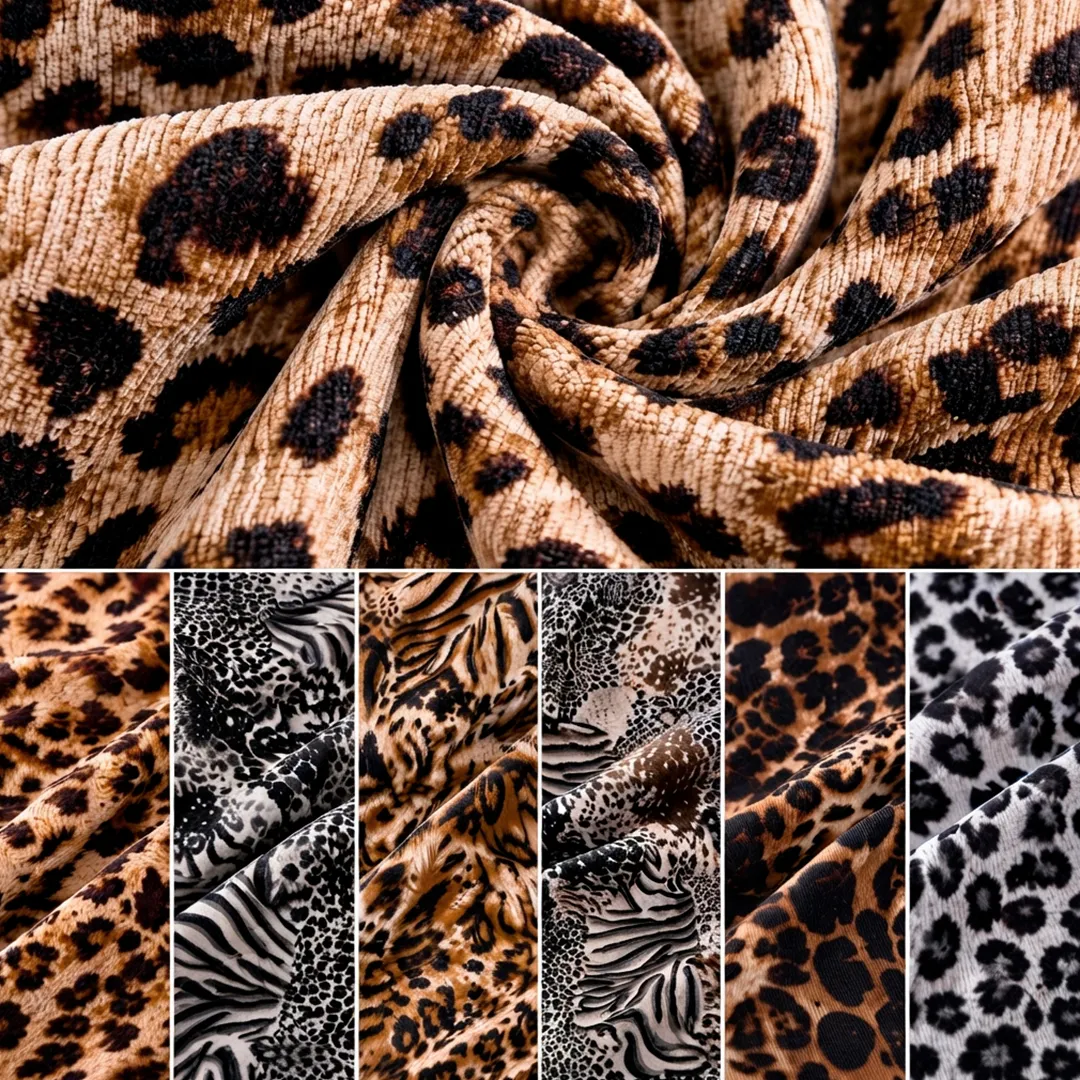 AD2622 primera edicion pantalon animal print dama 15219